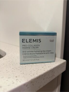 ELEMIS Pro-Collagen Marine Cream